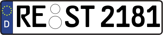 RE-ST2181