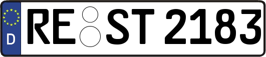 RE-ST2183