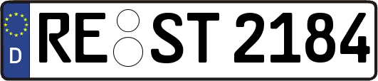 RE-ST2184