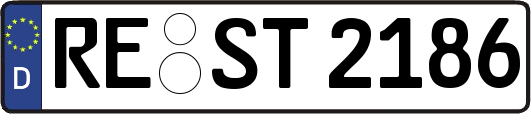 RE-ST2186