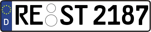 RE-ST2187