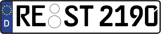RE-ST2190