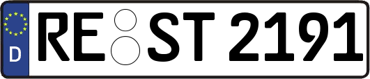 RE-ST2191