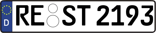 RE-ST2193
