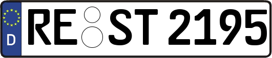 RE-ST2195