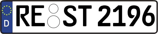RE-ST2196