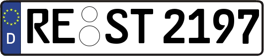 RE-ST2197