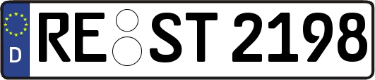 RE-ST2198