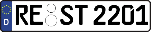 RE-ST2201