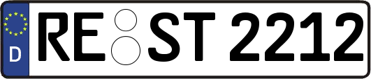 RE-ST2212