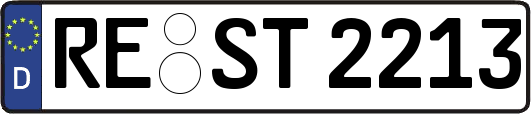 RE-ST2213