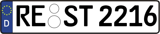 RE-ST2216