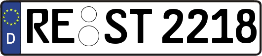 RE-ST2218