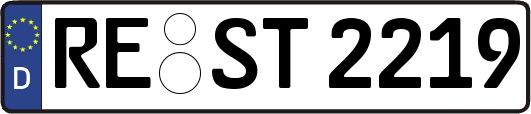RE-ST2219