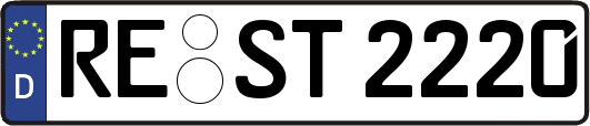 RE-ST2220