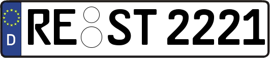 RE-ST2221