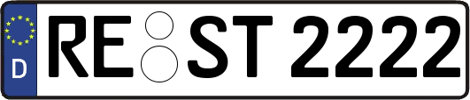 RE-ST2222