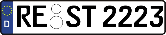RE-ST2223