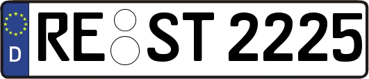 RE-ST2225