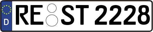 RE-ST2228