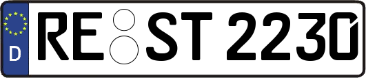 RE-ST2230