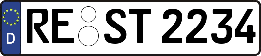 RE-ST2234