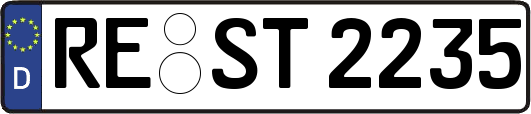 RE-ST2235
