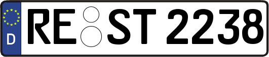 RE-ST2238