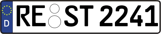 RE-ST2241