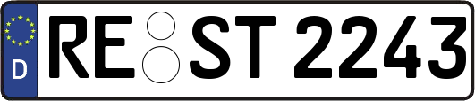 RE-ST2243