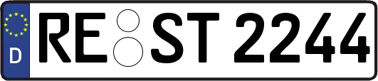 RE-ST2244