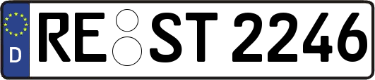 RE-ST2246