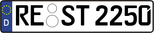 RE-ST2250
