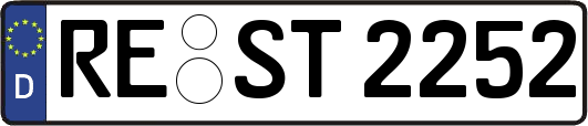 RE-ST2252
