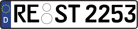 RE-ST2253