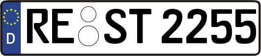 RE-ST2255