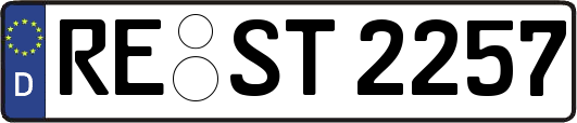 RE-ST2257
