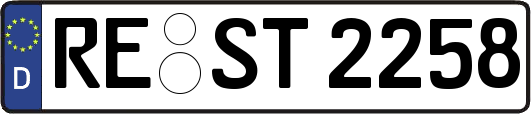 RE-ST2258