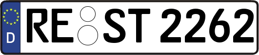 RE-ST2262