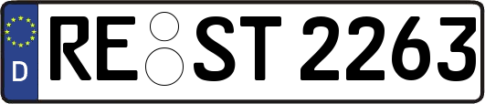 RE-ST2263