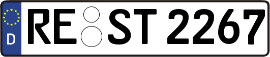 RE-ST2267