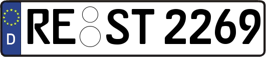 RE-ST2269