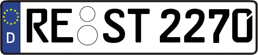 RE-ST2270