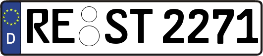 RE-ST2271