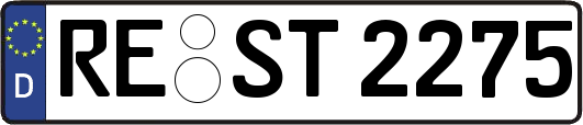 RE-ST2275
