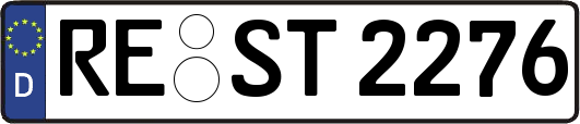 RE-ST2276
