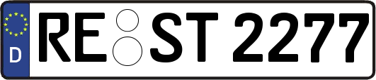 RE-ST2277
