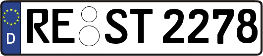 RE-ST2278