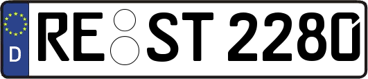 RE-ST2280