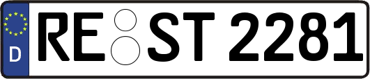 RE-ST2281